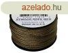 Helikon-tex Micro Cord 125FT ejternys zsinr, 37,5 mter c