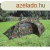 Mil-Tec Stor ? Recom? 1 szemlynek, woodland, 240 x 135 x 8