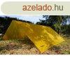 Warmpeace Sheet Shelter, nugget gold