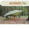Warmpeace Sheet Shelter, olvazld