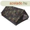 MFH minipack stor 2 szemlynek BW tarn 213x137x97cm