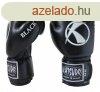 Katsudo POWER BLACK bokszkeszty, fekete