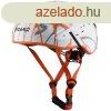 CAMP Racing sisak Speed Comp 54 - 60 cm, fehr