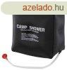 WARAGOD Solen napelemes zuhany 40l
