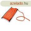 Coghlans Nylon ktl 6 mm, 15 m narancssrga