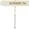 GABEL S-3.0 BLACK-LIME ACTIVE 125CM