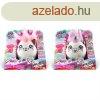 Airbrush Plush sznezhez llatok - Hairific puha pajti - t