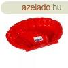 Dorex Kagyls homokoz medence piros 2075