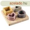 Zopa jtk szilikon s bambusz formaberak