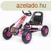 Go-kart Baby Mix Razor pedlos gyerek gokart rzsaszn