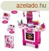 Baby Mix jtkkonyha rzsaszn