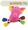 Canpol Babies Felakaszthat plss llatka - Rzsaszn elefn