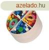 Fa-hulladk kreatv fbl kszlt gyngykszlet Viga
