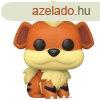 POP! Games: Growlithe (Pokmon)