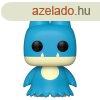POP! Games: Munchlax Goinfrex Mampfaxo (Pokmon)
