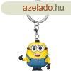 Funko POP! Kulcstart Pet Rock Otto (Minions)