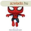 POP! Spider-Man First Appearance (Marvel 80th)