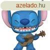 POP! Disney: Stitch with Ukelele (Lilo & Stitch)