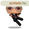 POP! Games: Hot Fuzz Nicholas Angel (Funko Fusion)