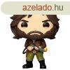POP! Games: The Thing R.J. Macready (Funko Fusion)