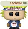 POP! TV: Chef in Suit (South Park)