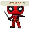 POP! Deadpool - Deadpool (Marvel)