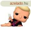 POP! TV: Zapp Brannigan (Futurama)