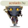POP! Television: Champion Viktor (Arcane League of Legends)
