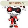 POP! Heroes: Patchwork Harley Quinn (DC Comics)