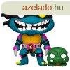 POP! TV: Slash & Pre Mutated Slash (Teenage Mutant Ninja