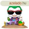 POP! Deluxe: Joker on the Beach (DC Comics)