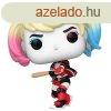 POP! Harley Quinn with Bat (DC)