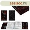 The Sanctuary Tarot Deck a Guidebook (Diablo) krtyk
