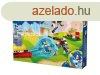 LEGO Sonic 77001 Sonic csatja a tbortznl