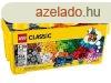 LEGO? Classic Kzepes kreatv ptkszlet 10696