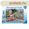 Ravensburger Puzzle 100 db - Tzoltaut