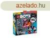 LEGO DOTS MICKEY ES MINNIE FELVARRO /41963/