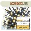 EMOS D4AN01, LED karcsonyi fnyfzr, villog, 8 m, kltri