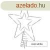 EMOS D1ZC01, Standard LED sorolhat karcsonyi csillag, 28,5