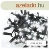 EMOS D2BC01, Profi LED sorolhat fzr, fekete ? sni, 3 m, 