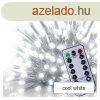 EMOS D4CC02, LED karcsonyi jgcsapok, 5 m, kltri s belt