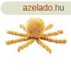 Nattou jtk plss 23cm Lapidou - Octopus Okker