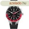Jacques Lemans - Hybromatic frfi karra - 1-2109A