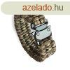 WARAGOD Paracord karkt fmkapoccsal Avr, terepszn prri