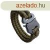WARAGOD Paracord karkt fmkapoccsal Avr, zld