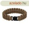 WARAGOD Paracord karkt manyag klipsz Corna, prrifarkas