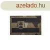 WARAGOD CP Camo patch az orszg zszlajval, Szlovkia