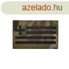 WARAGOD CP Camo patch orszgzszlval, Grgorszg