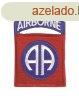 Mil-Tec TEXTIL cmke &#039;82ND.AB&#039;