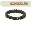Mil-tec Survival Paracord karkt 15 mm, olivazld